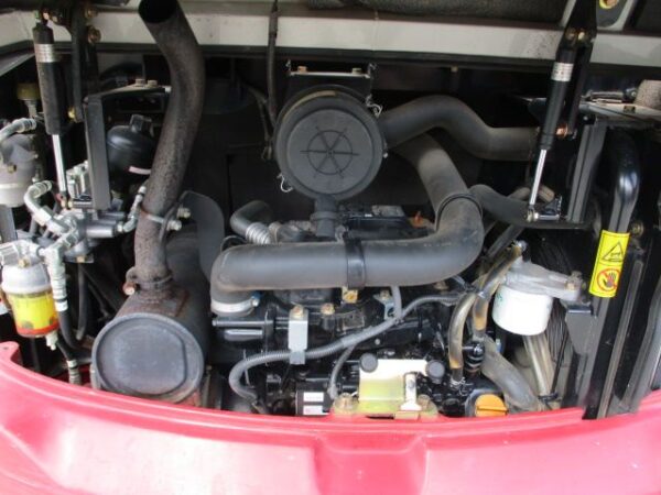 Takeuchi TB230 (375) – Image 15
