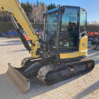 Yanmar SV60