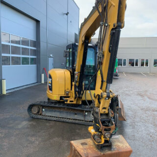 BobCat 305.5E2