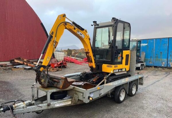 JCB 19C-1