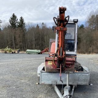 Kubota KX61-2
