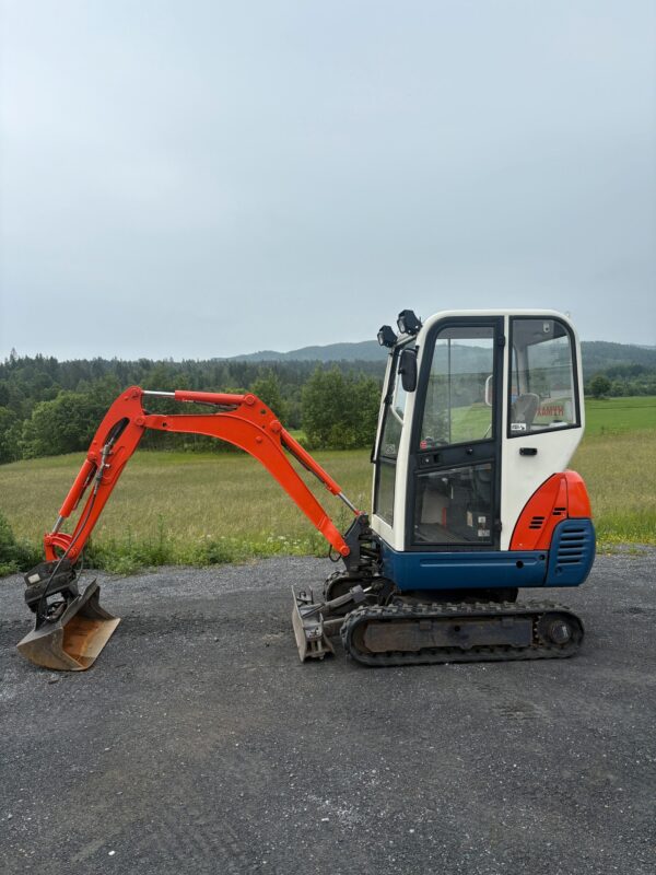 Kubota KX 41-3