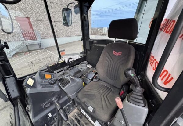Yanmar VI057-6A – Image 10