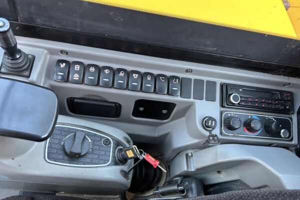 JCB 65R-1 – Image 10