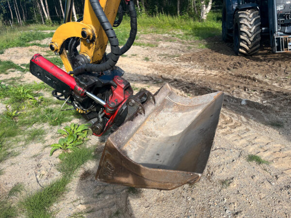Bobcat 305 5E – Image 10