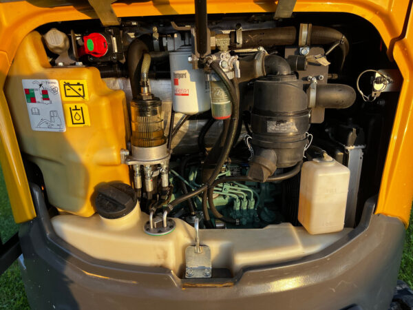 Volvo ECR 25 D – Image 11