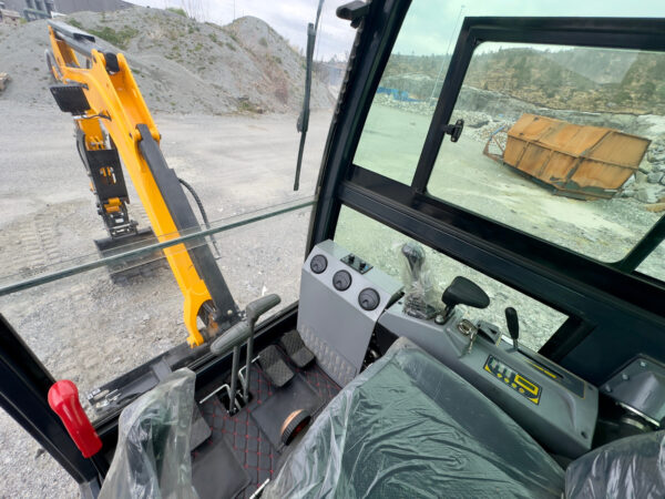 Fodit FT330 – Image 11