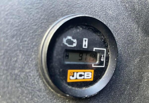 JCB 19C-1 – Image 11