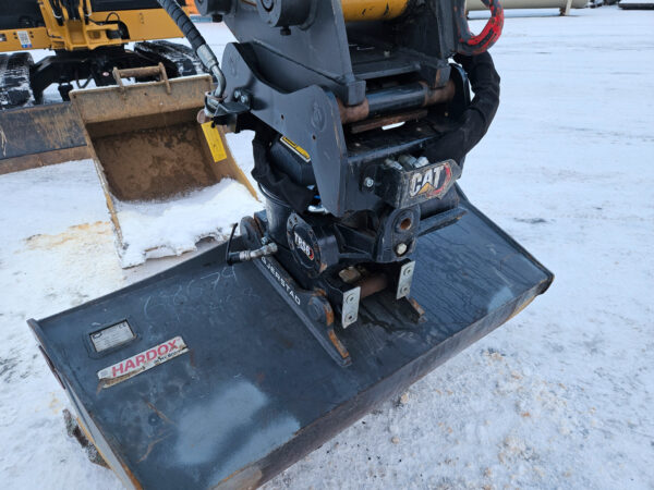 BobCat 306 CR NG – Image 11