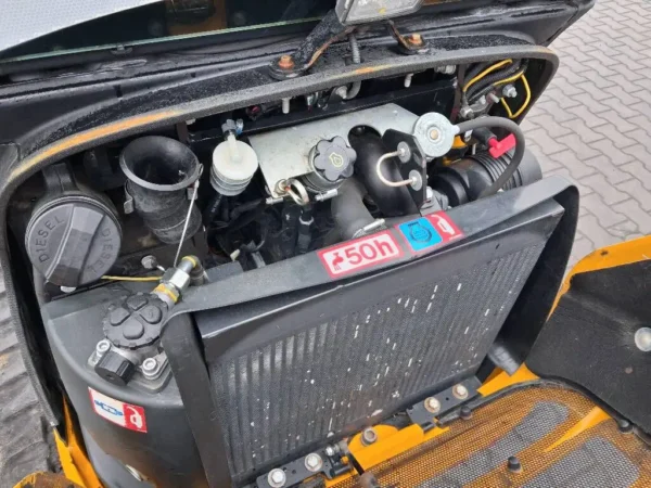 JCB 8018 CTS – Image 11