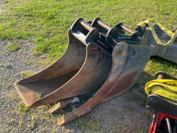 Bobcat E27 – Image 11