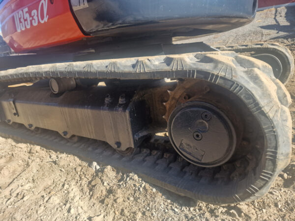 Kubota U35-3 – Image 12