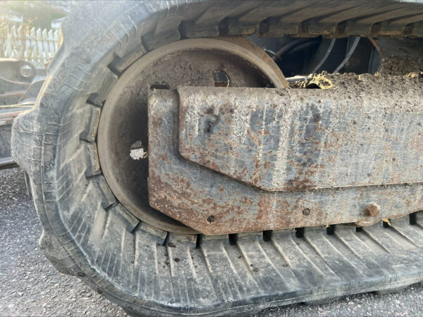 Volvo ECR58D – Image 12