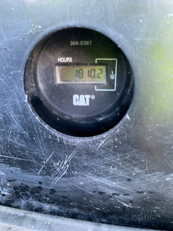 BobCat 305.5E2 – Image 12