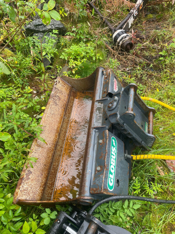 Kubota KX019-4 2016 – Image 12