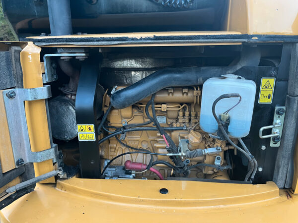 Bobcat 305 5E – Image 12