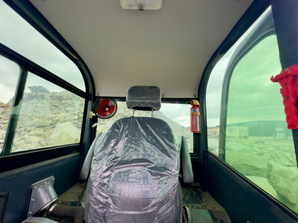 Fodit FT330 – Image 12