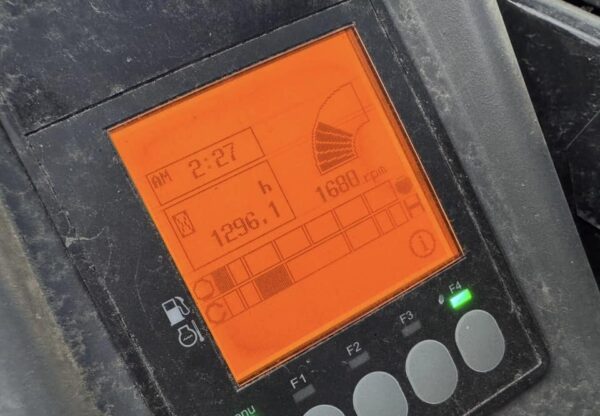 Yanmar VI057-6A – Image 13