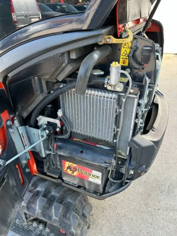 Kubota KX 019-4 – Image 13