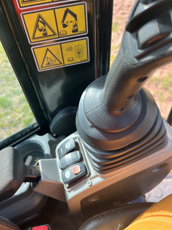 Bobcat 305 5E – Image 13