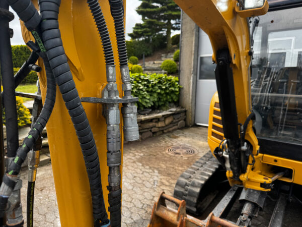 BobCat 302.7 – Image 14