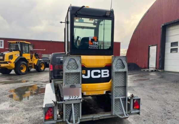 JCB 19C-1 – Image 14