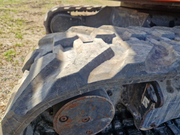 Kubota U55-4 – Image 14