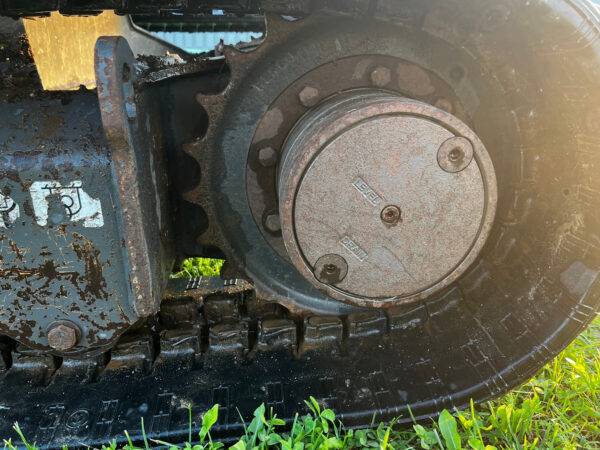 Volvo ECR 25 D – Image 14