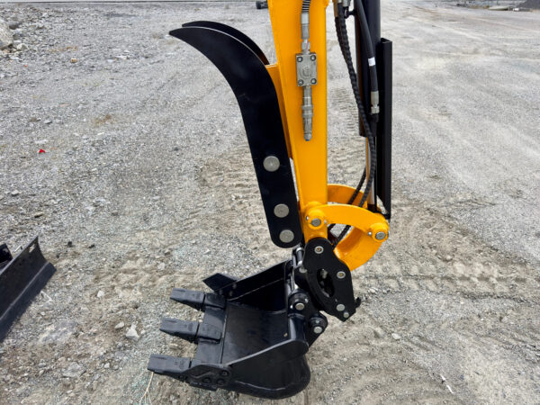 Fodit FT330 – Image 14