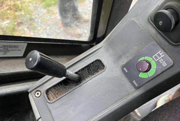 Bobcat 302.2D – Image 15