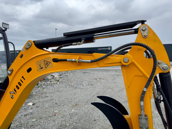 Fodit FT330 – Image 15