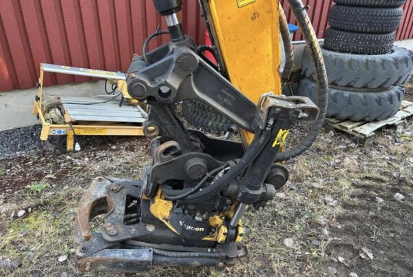 JCB 65R-1 – Image 16