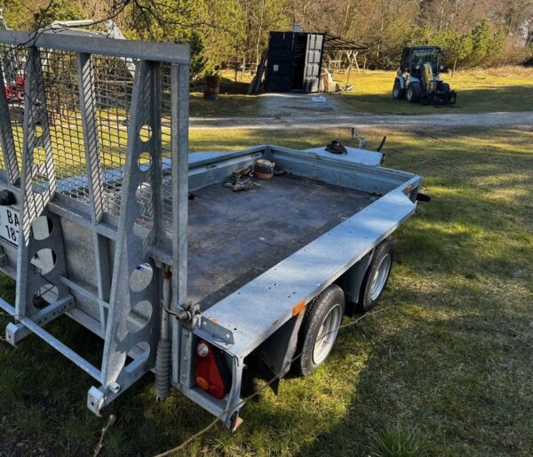 Takeuchi TB125 – Image 16