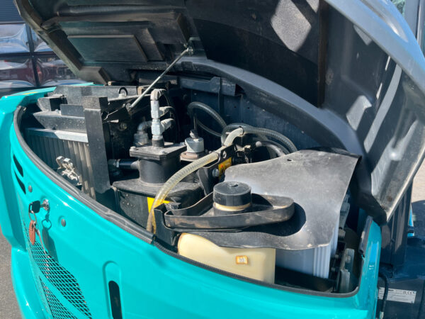 Kobelco SK58SRX – Image 16