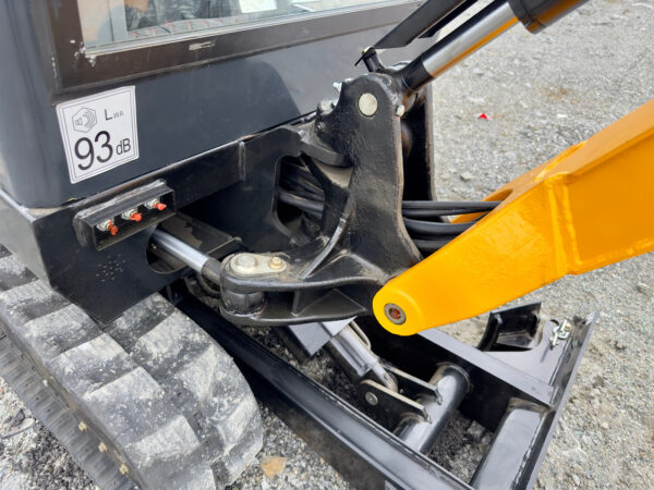 Fodit FT330 – Image 16