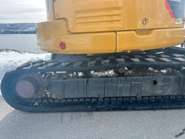 Bobcat 305 5E – Image 16