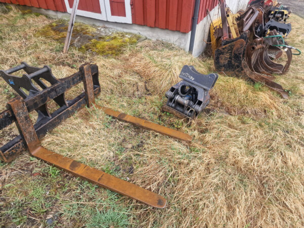 Kubota U35-3 – Image 16