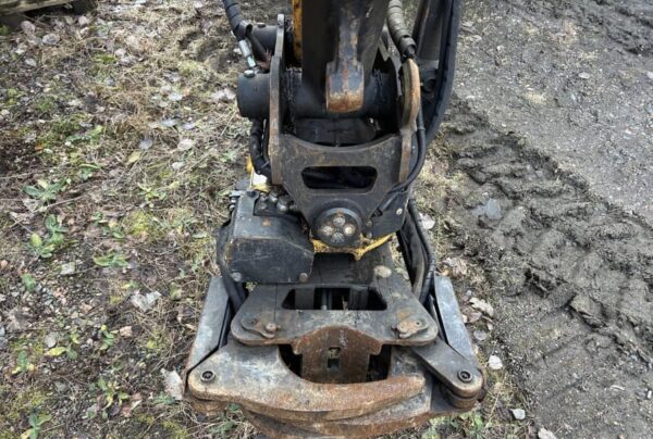 JCB 65R-1 – Image 17