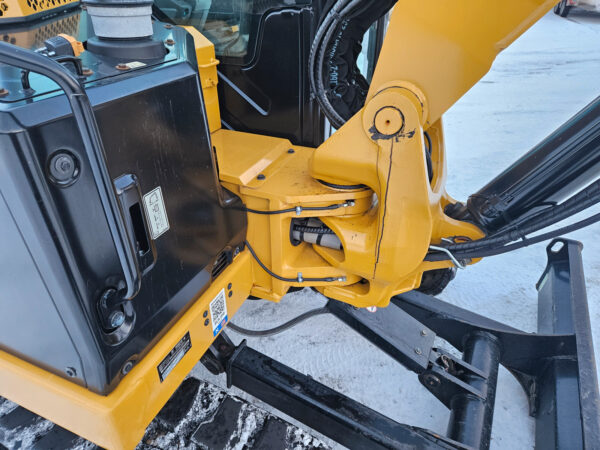 BobCat 306 CR NG – Image 17