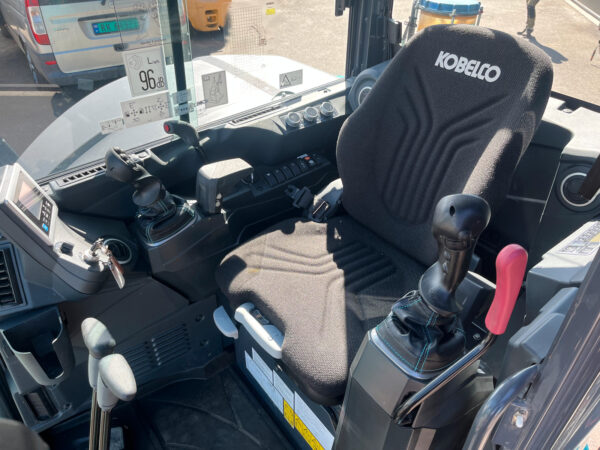 Kobelco SK58SRX – Image 17