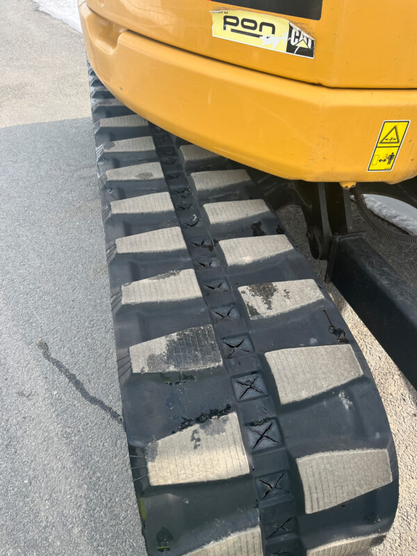Bobcat 305 5E – Image 17