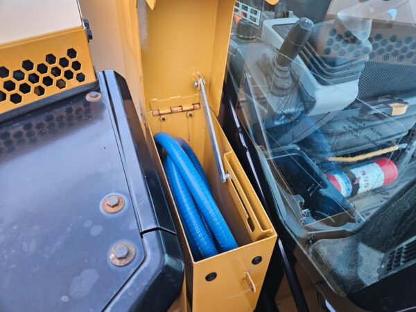 BobCat 306 CR NG – Image 18