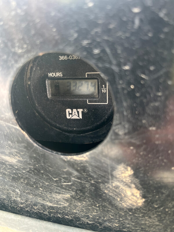 Bobcat 305 5E – Image 18