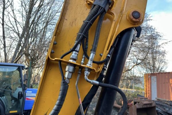 JCB 65R-1 – Image 18
