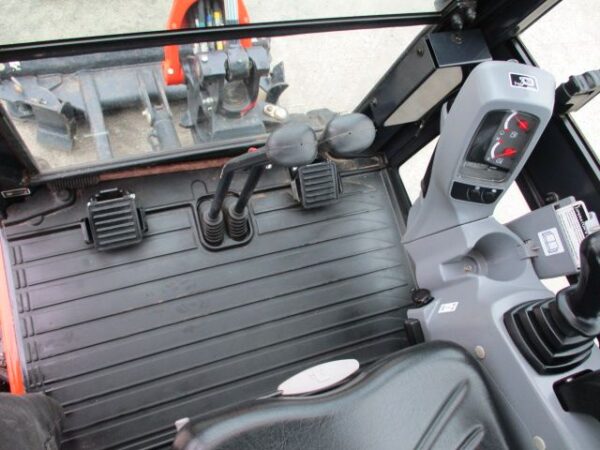 Kubota KX016-4 – Image 23