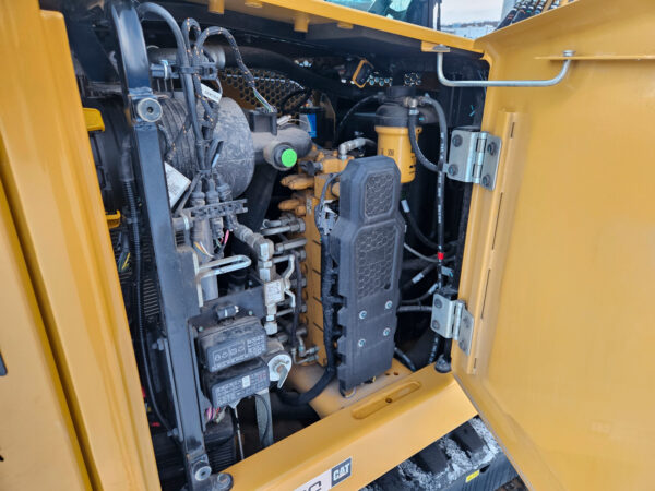 BobCat 306 CR NG – Image 19
