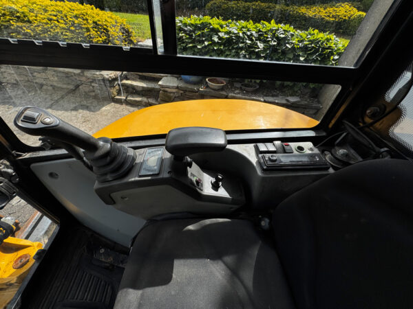 BobCat 302.7 – Image 19