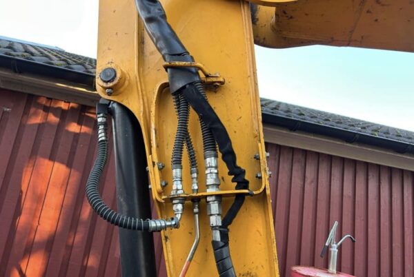 JCB 65R-1 – Image 19