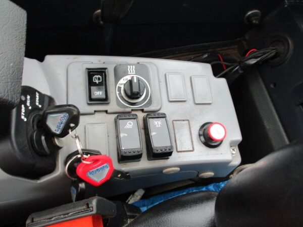 Kubota KX016-4 – Image 15