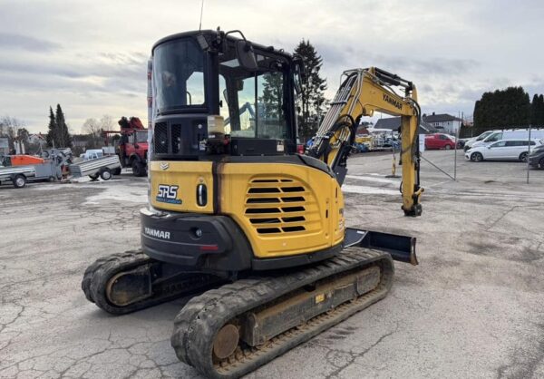 Yanmar VI057-6A – Image 2